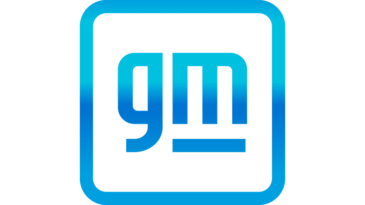 Logo General Motors
