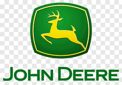 Logo John Deere