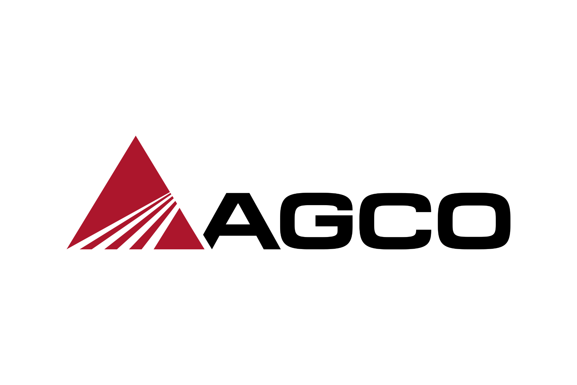 Logo AGCO